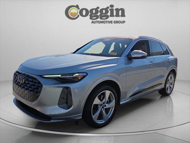 2025 Audi Q5 Prestige TFSI quattro S tronic for sale in Fort Pierce, FL