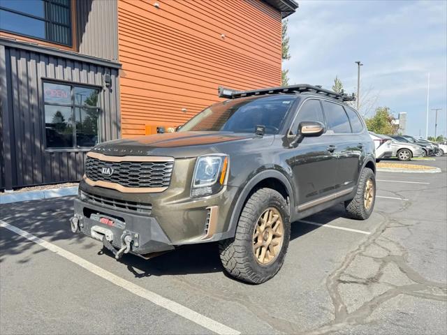 2020 Kia Telluride EX for sale in Bend, OR