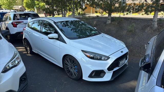 2017 Ford Focus RS for sale in Bend, OR