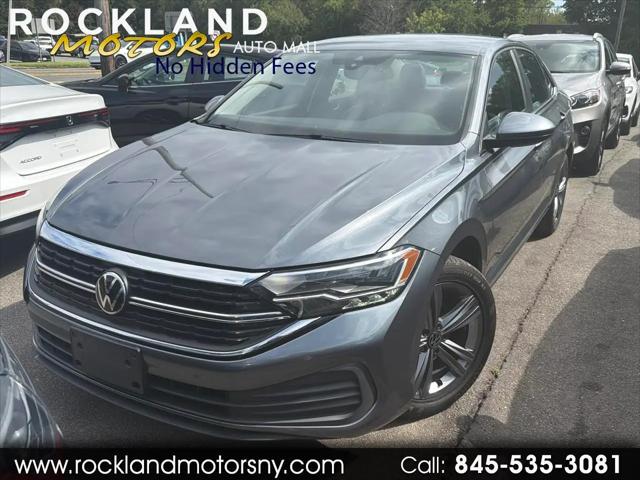 2022 Volkswagen Jetta 1.5T SE for sale in West Nyack, NY