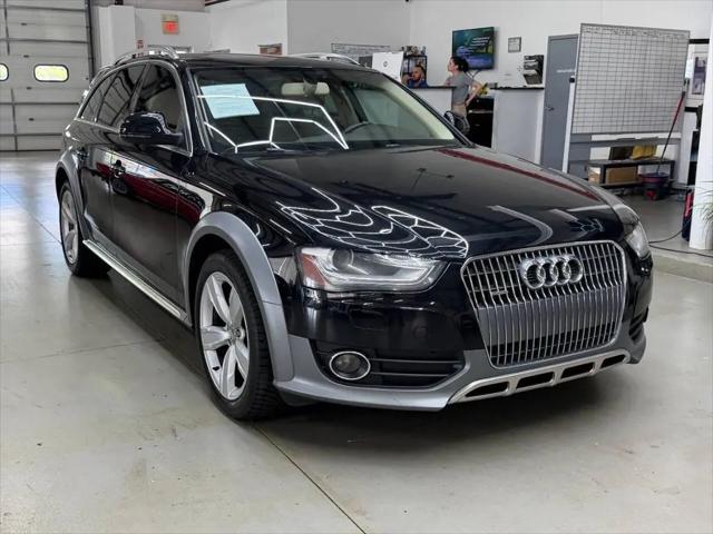 2013 Audi allroad for sale near West Chester, OH