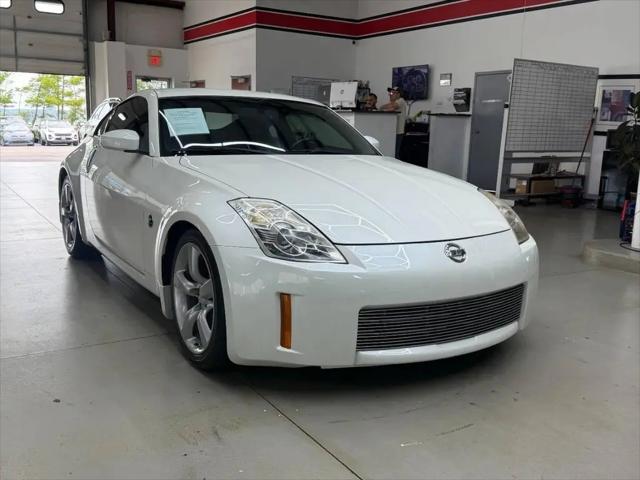 2006 Nissan 350Z Enthusiast for sale near West Chester, OH