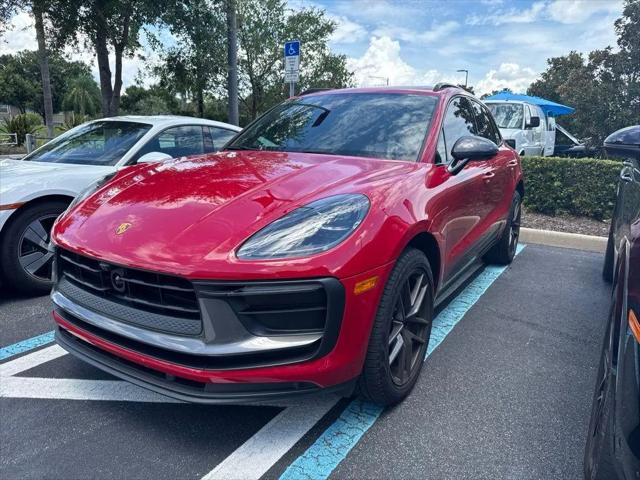 2023 Porsche Macan T for sale in Orlando, FL