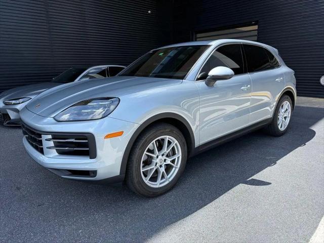 2024 Porsche Cayenne Cayenne for sale in Orlando, FL