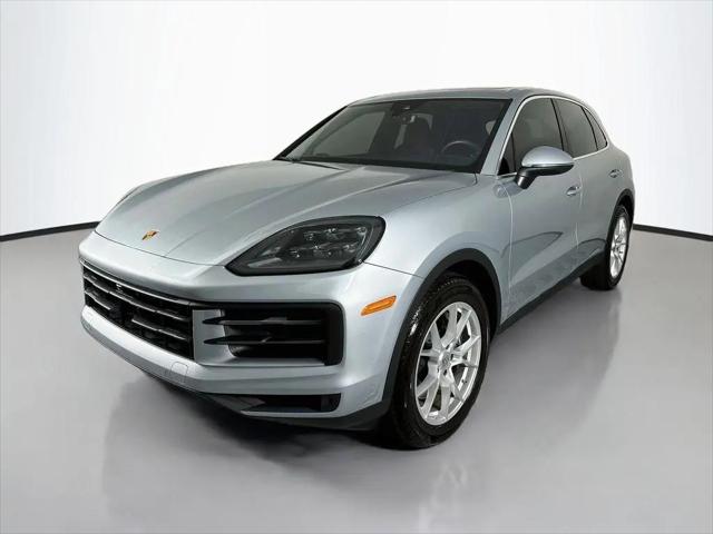 2024 Porsche Cayenne Cayenne for sale in Orlando, FL