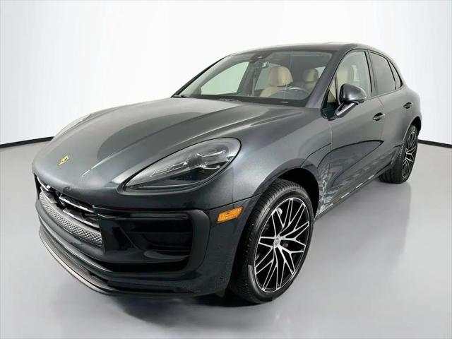 2026 Porsche Macan Macan for sale in Orlando, FL