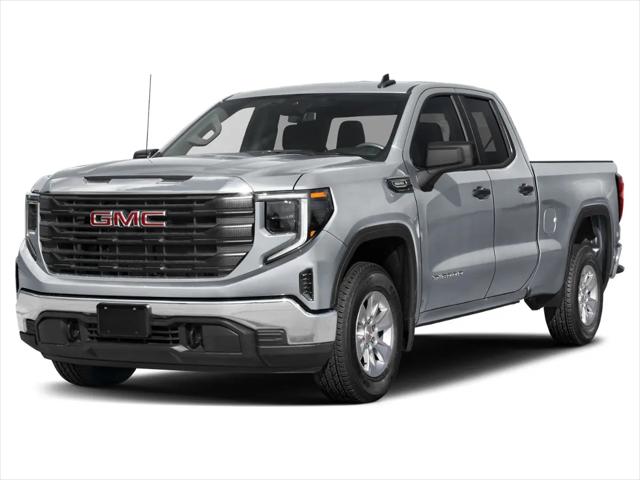 2025 GMC Sierra 1500 4WD Crew Cab Short Box SLE for sale in Odessa, MO