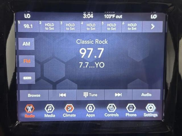 2022 Jeep Cherokee Limited 4x4