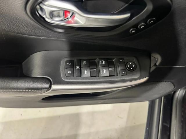 2022 Jeep Cherokee Limited 4x4