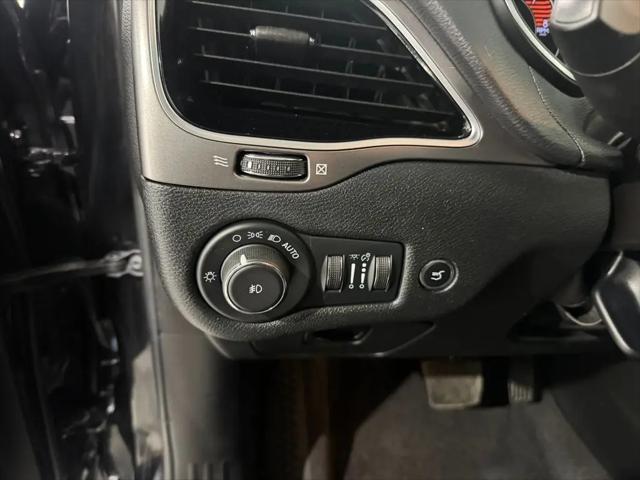 2022 Jeep Cherokee Limited 4x4