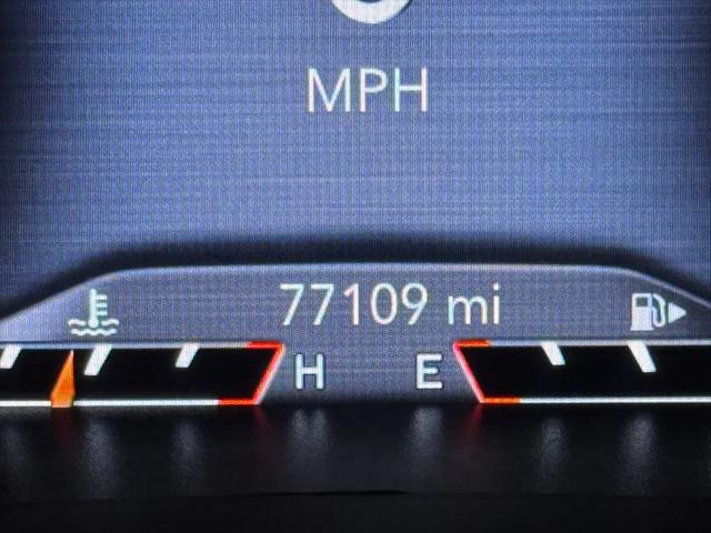 2022 Jeep Cherokee Limited 4x4