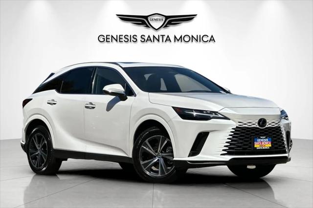 2024 Lexus RX 350 RX 350 for sale in Santa Monica, CA