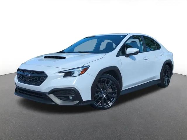 2023 Subaru WRX Limited for sale in Troy, MI