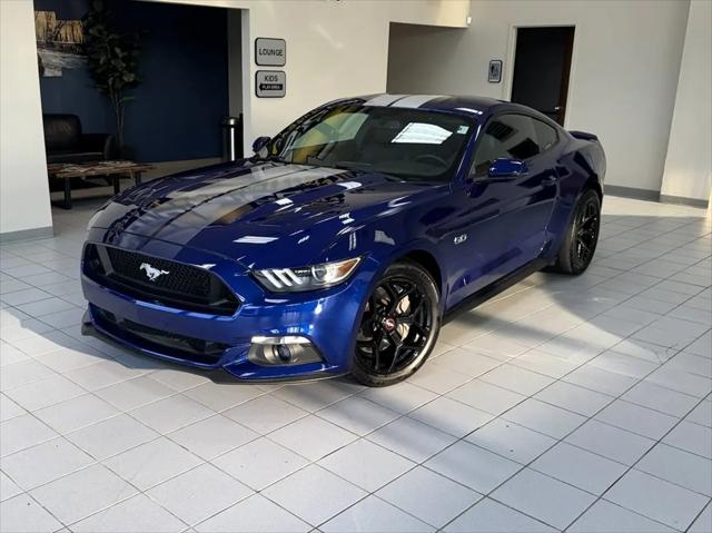 2016 Ford Mustang GT Premium for sale in Racine, WI