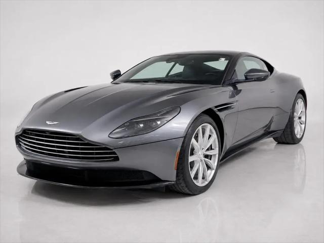 2018 Aston Martin DB11 V8 for sale in Glenview, IL