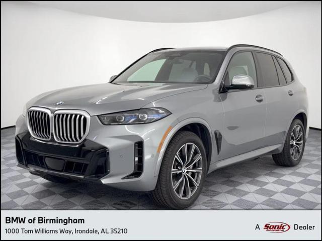 2026 BMW X5 sDrive40i for sale in Irondale, AL