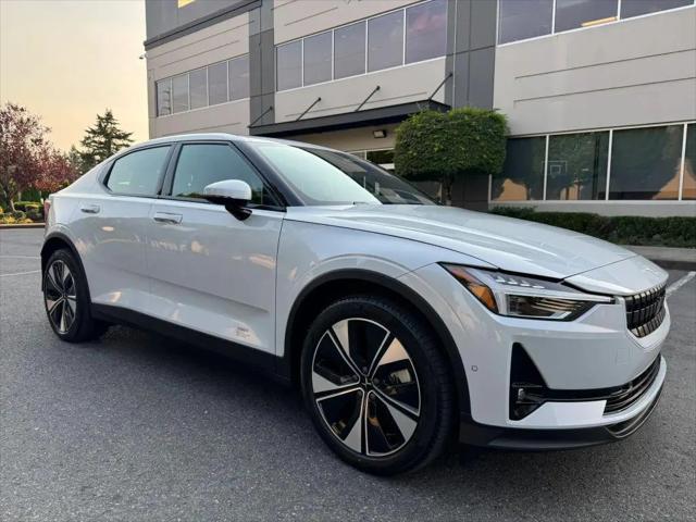 2023 Polestar 2 Long Range Dual Motor Plus for sale in Bellevue, WA
