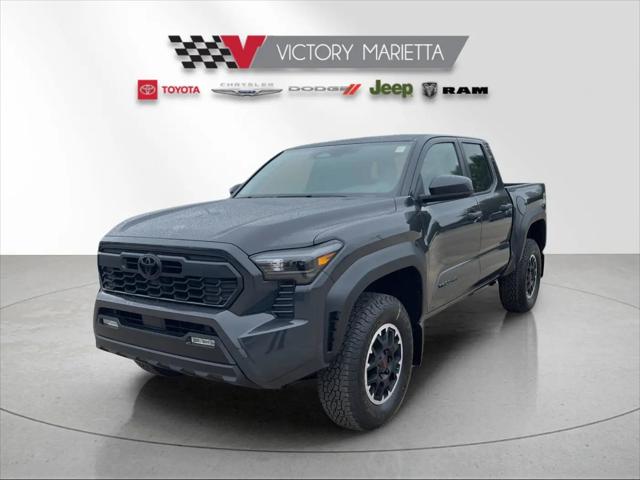 2026 Toyota Tacoma TRD Off Road for sale in Marietta, OH