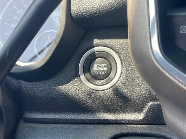 2021 Ram 3500 Laramie Crew Cab 4x4 8 Box