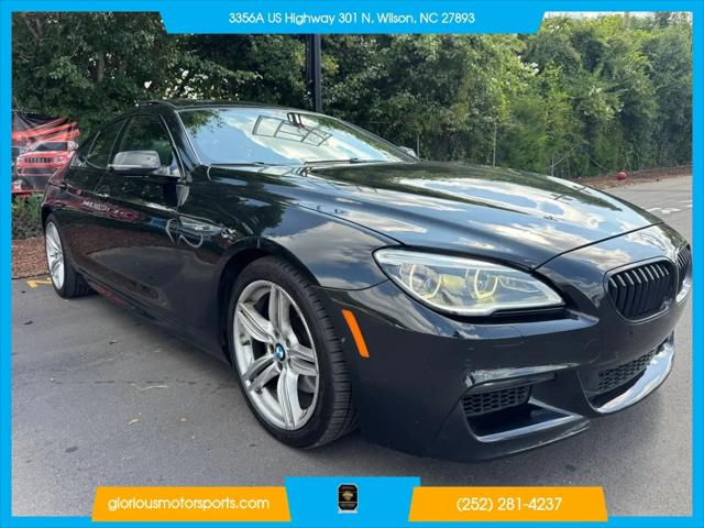 2017 BMW Coupe xDrive for sale in Wilson, NC