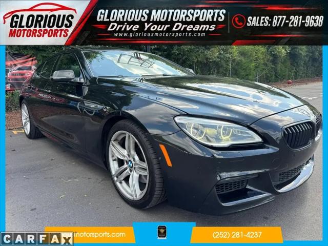 2017 BMW Coupe xDrive for sale in Wilson, NC