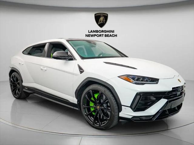 2023 Lamborghini Urus S for sale in Irvine, CA