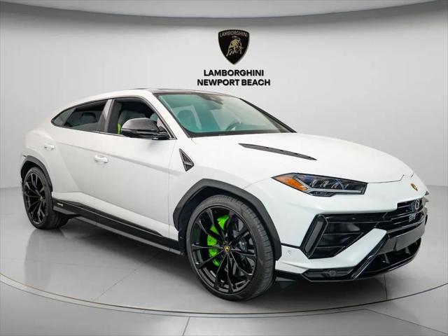 2023 Lamborghini Urus S for sale in Irvine, CA