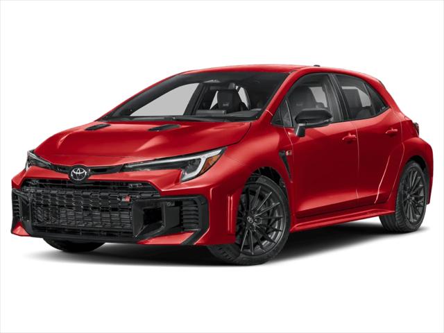 2026 Toyota GR Corolla Premium Plus for sale in Wellesley, MA