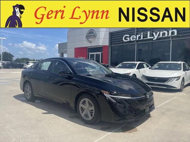 2026 Nissan Sentra S for sale in Houma, LA