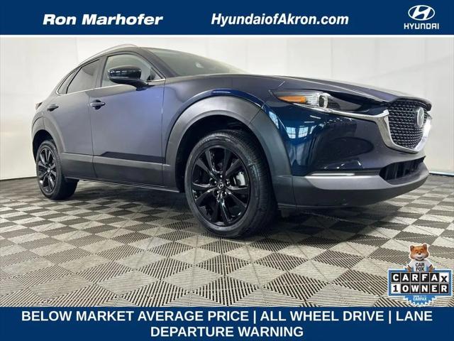 2025 Mazda CX-30 2.5 S Select Sport for sale in Cuyahoga Falls, OH