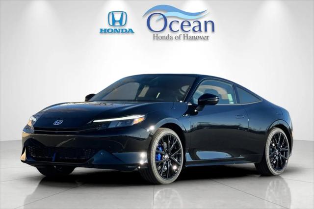 2026 Honda Prelude Hybrid for sale in Hanover Hanover, MA