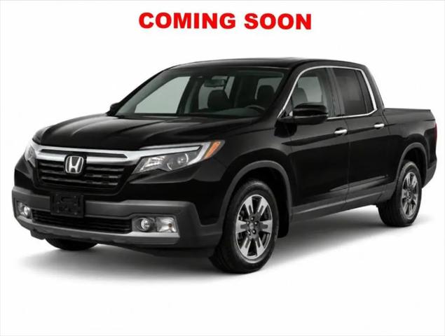 2019 Honda Ridgeline RTL-E for sale in Knoxville, TN