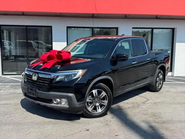 2019 Honda Ridgeline RTL-E for sale in Knoxville, TN