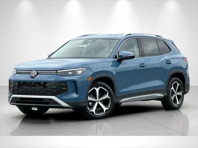 2026 Volkswagen Tiguan SE for sale in Fairfield, CA