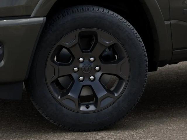 2027 Ram 1500 Big Horn
