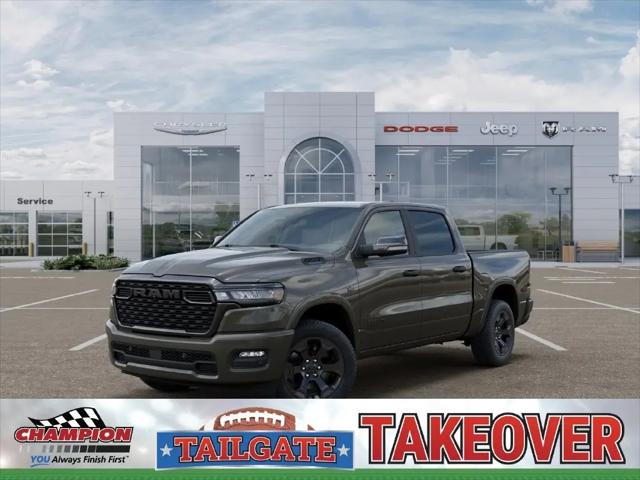 2027 Ram 1500 Big Horn for sale in Lansing, MI