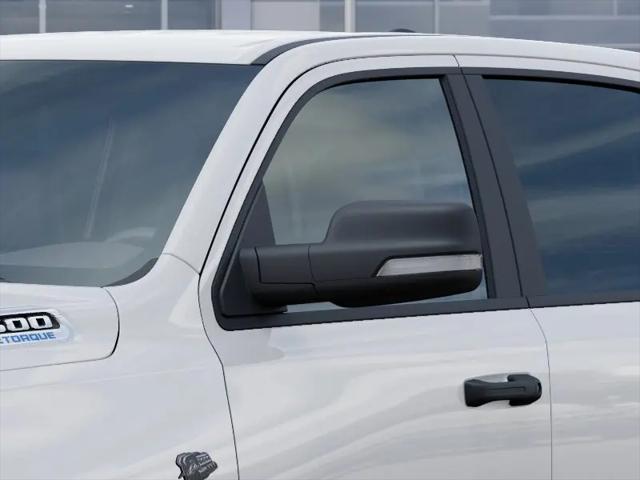 2027 Ram 1500 Big Horn