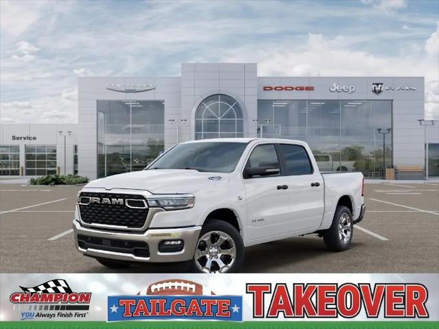 2027 Ram 1500 Big Horn for sale in Lansing, MI