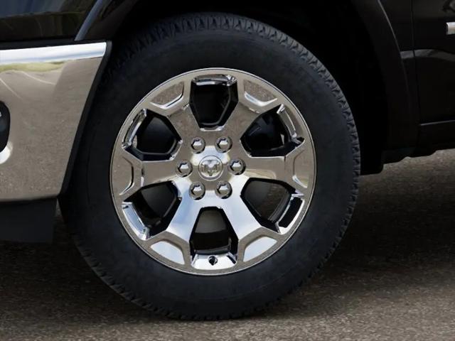 2027 Ram 1500 Big Horn