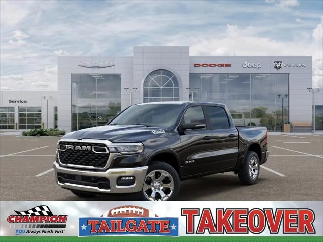 2027 Ram 1500 Big Horn for sale in Lansing, MI