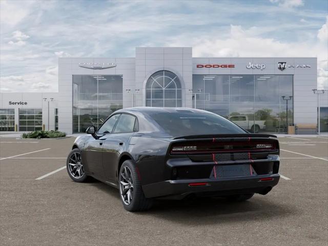 2027 Dodge Charger Scat Pack