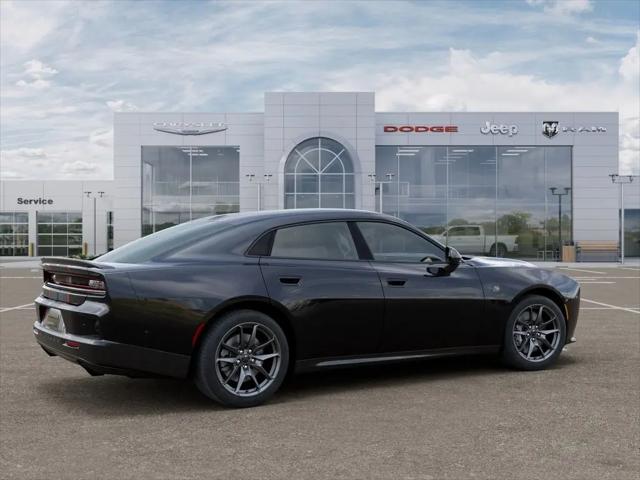 2027 Dodge Charger Scat Pack