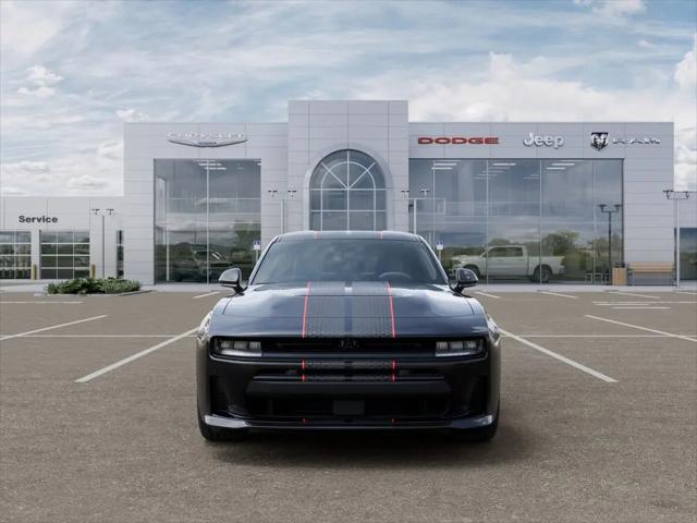 2027 Dodge Charger Scat Pack