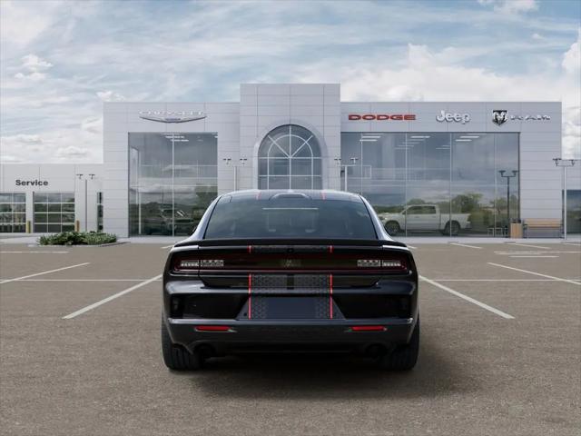2027 Dodge Charger Scat Pack