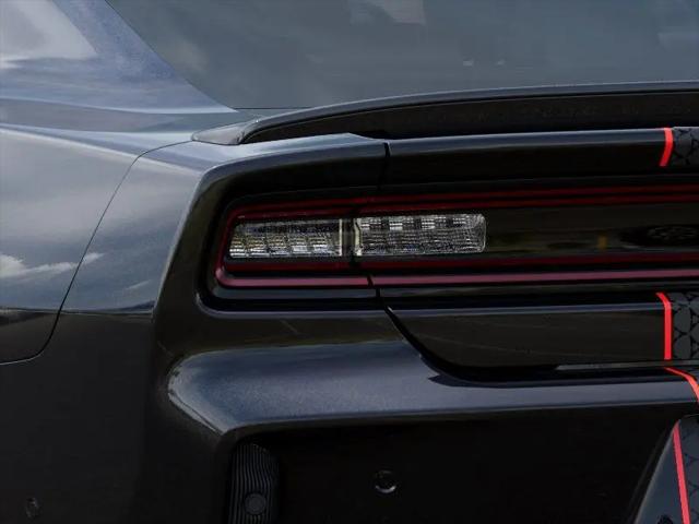 2027 Dodge Charger Scat Pack