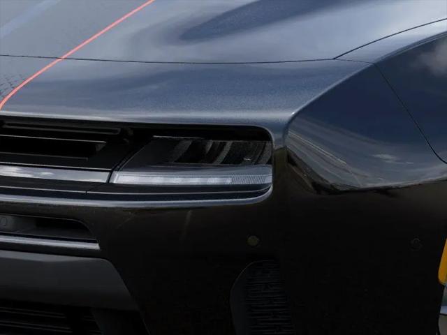 2027 Dodge Charger Scat Pack