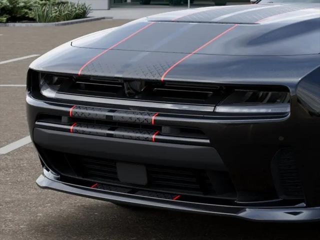 2027 Dodge Charger Scat Pack