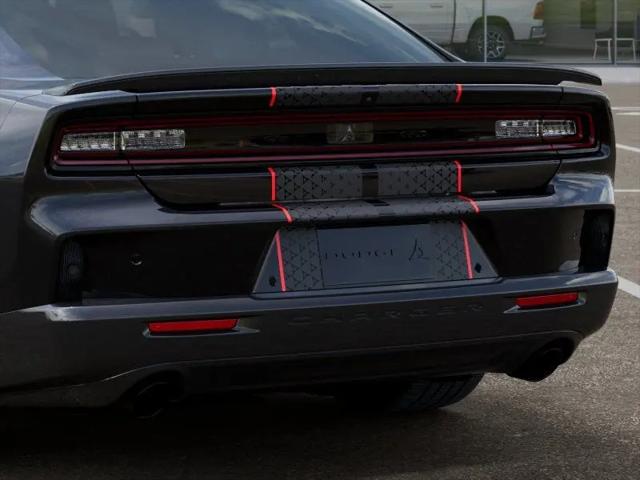 2027 Dodge Charger Scat Pack