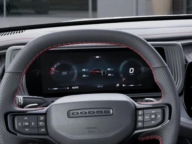 2027 Dodge Charger Scat Pack