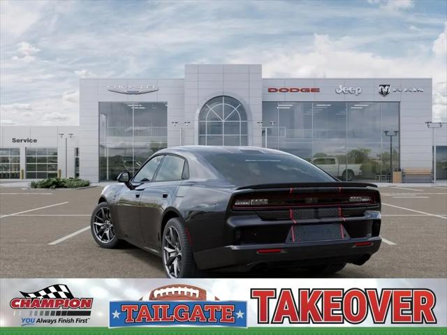2027 Dodge Charger Scat Pack